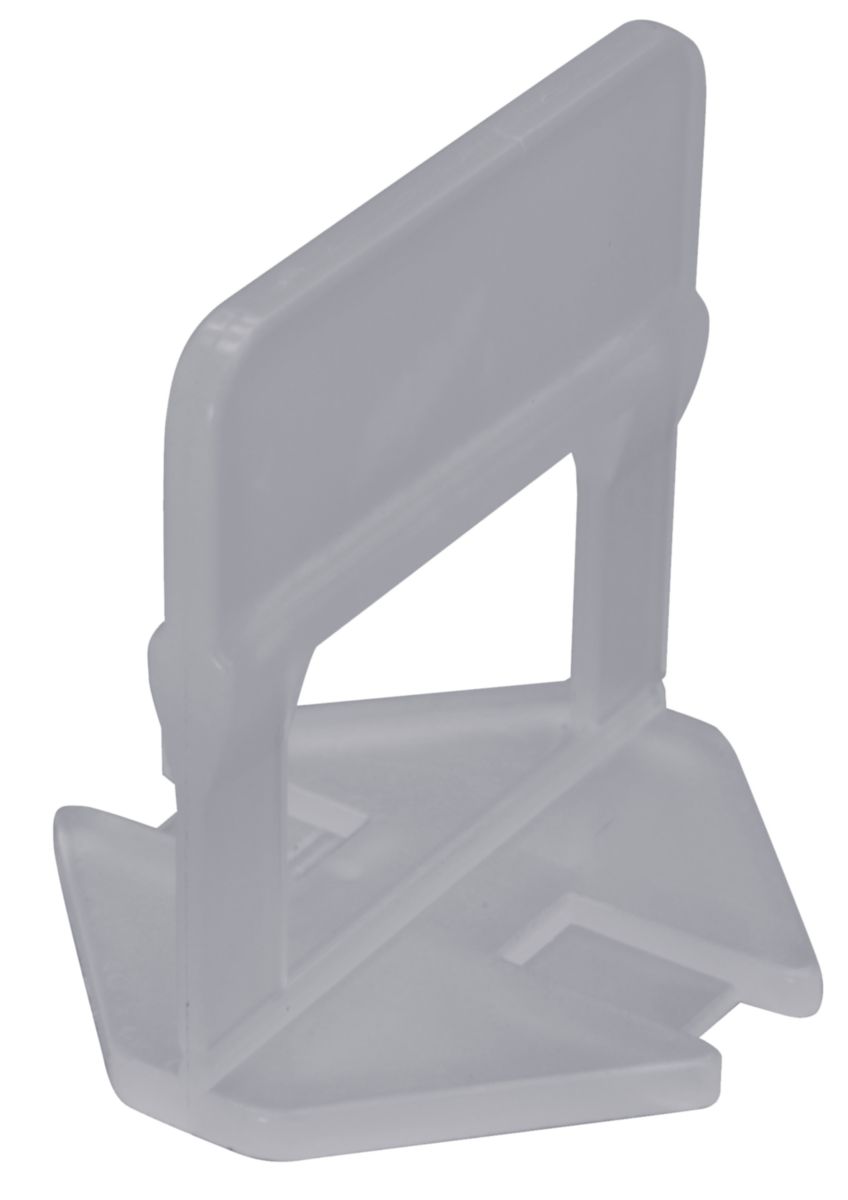 Leveling Lash RLS 5/32" for 3 to 12 mm Thick Tiles (Pack of 500)