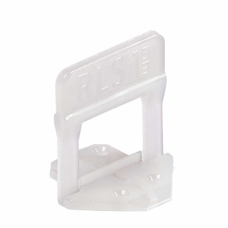 Leveling Lash RLS 1/32" for 3 to 12 mm Thick Tiles (Pack of 100)
