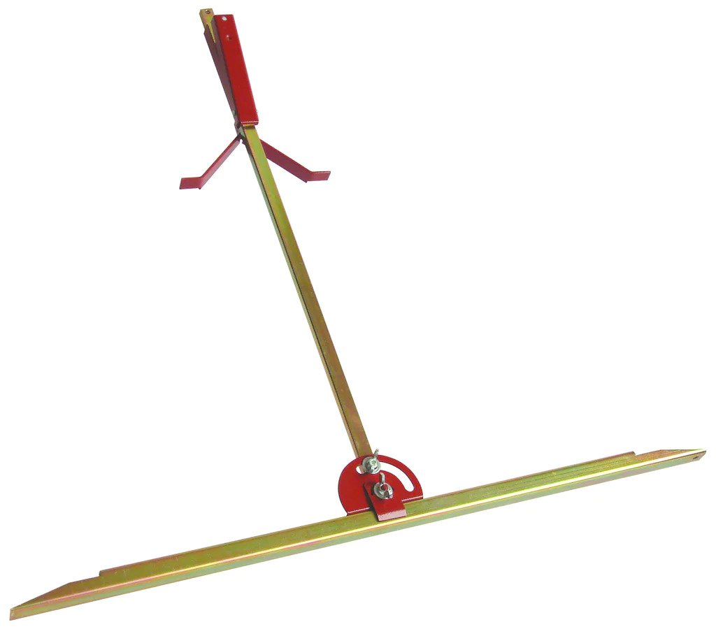 Diagonal All Angle Guide 19-5/8"