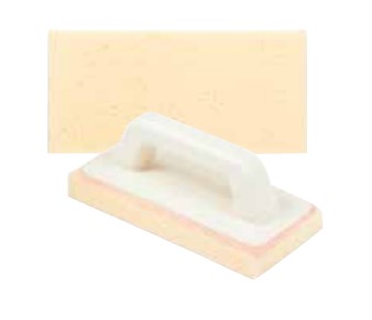 Float Sweepex 4-3/4" x 10-3/8" x 1-3/16"