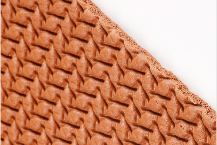 Underpad Berber Supreme - 54" x 30' x 0.350"
