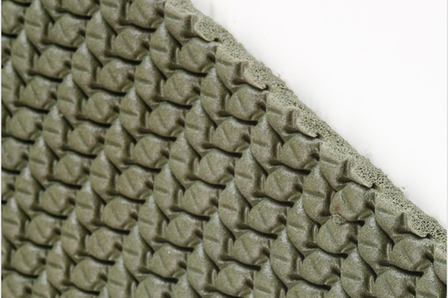 Sous-tapis Full House - 54" x 30' x 0.405" (15 verge²/rouleau)