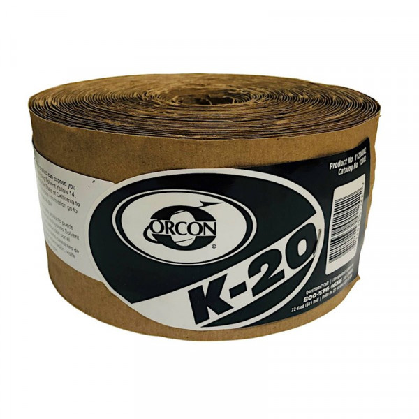 Orcon K-20 Tape