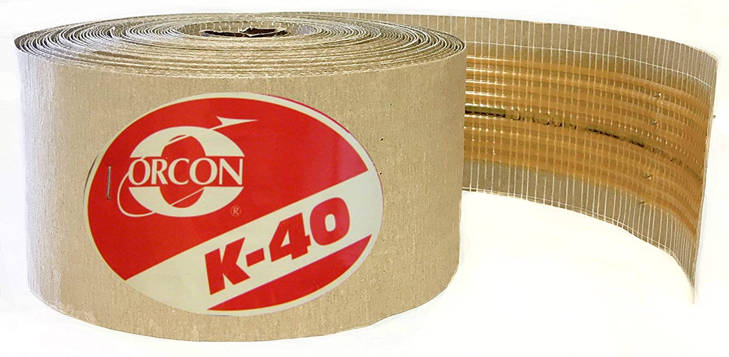 Orcon Ruban à joints pour tapis K-40