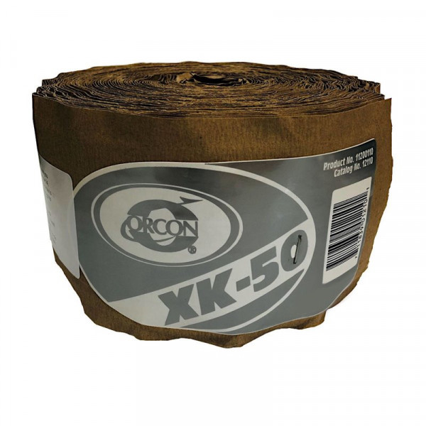 Orcon Carpet Steam Tape XK-50