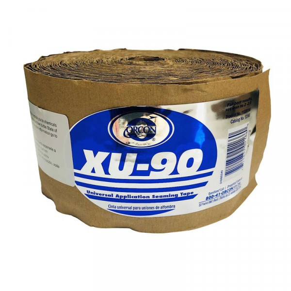 Orcon Carpet Steam Tape XU-90