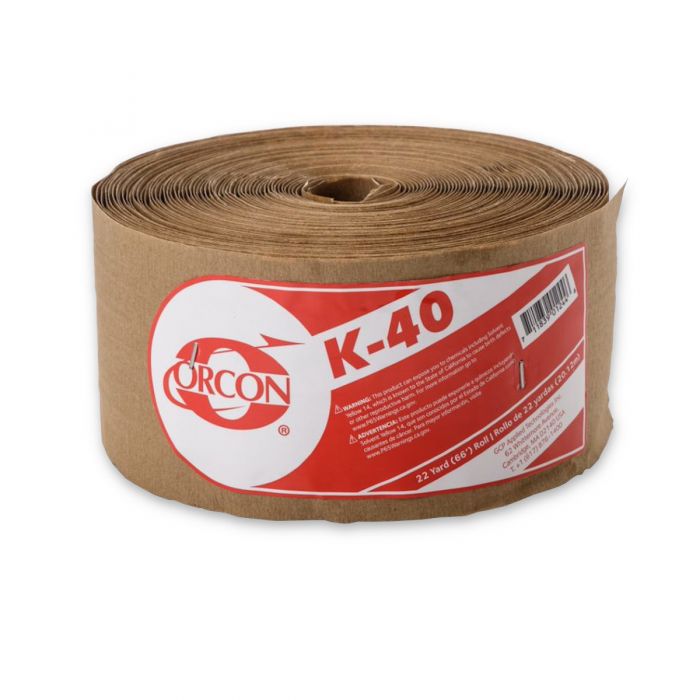 Carpet Seam Tape Orcon Tape-In-The-Box K-40 - 69.33 yd