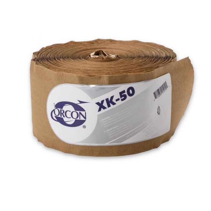 Ruban à joint pour tapis Orcon Tape-In-The-Box XK-50 - 69.33 vg