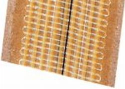 Ruban à joint thermocollant Roberts 50-315 Deluxe GT 3-5/8" - 22 vg