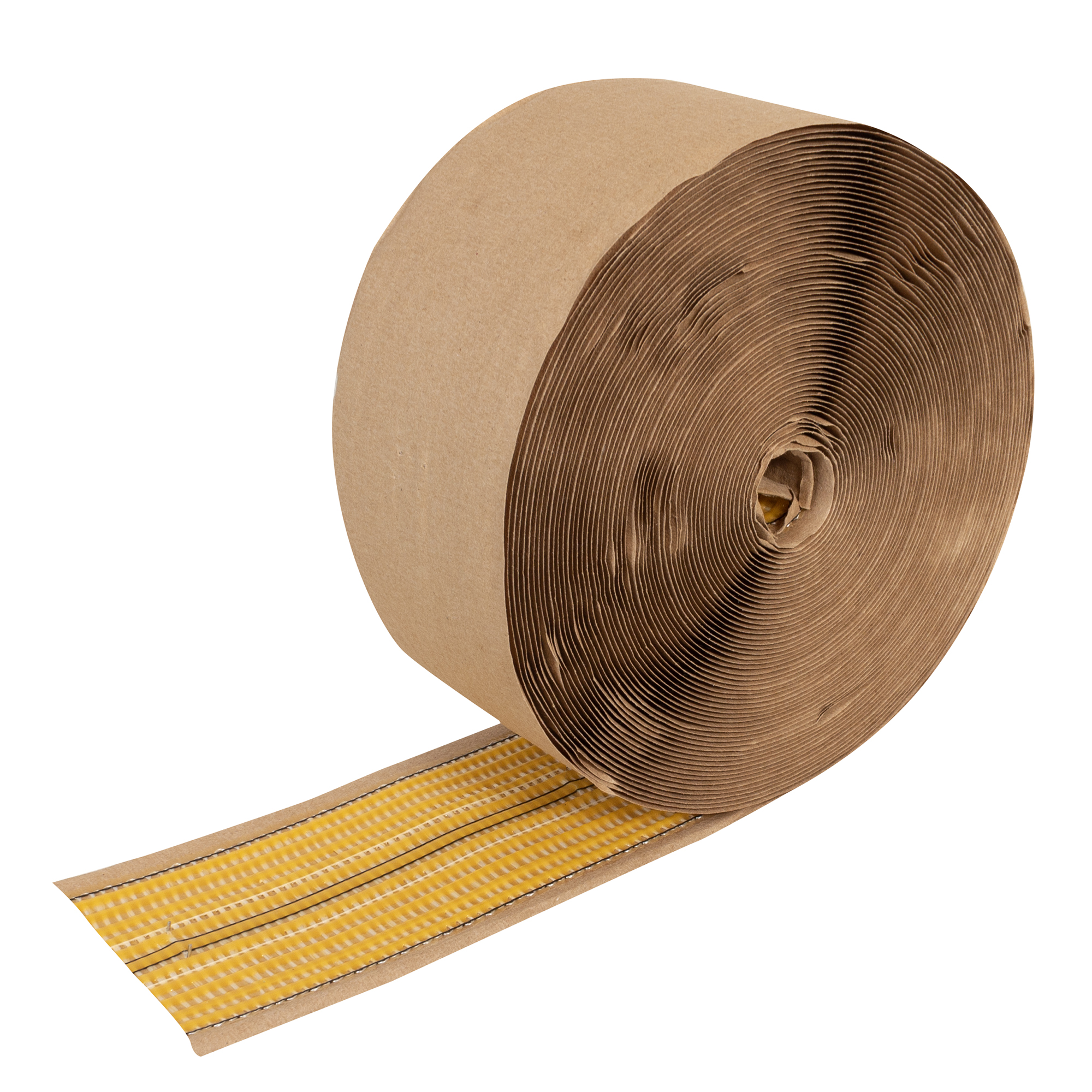Heat Bond Carpet Seam Tape Premium 3-5/8" x 22 yd