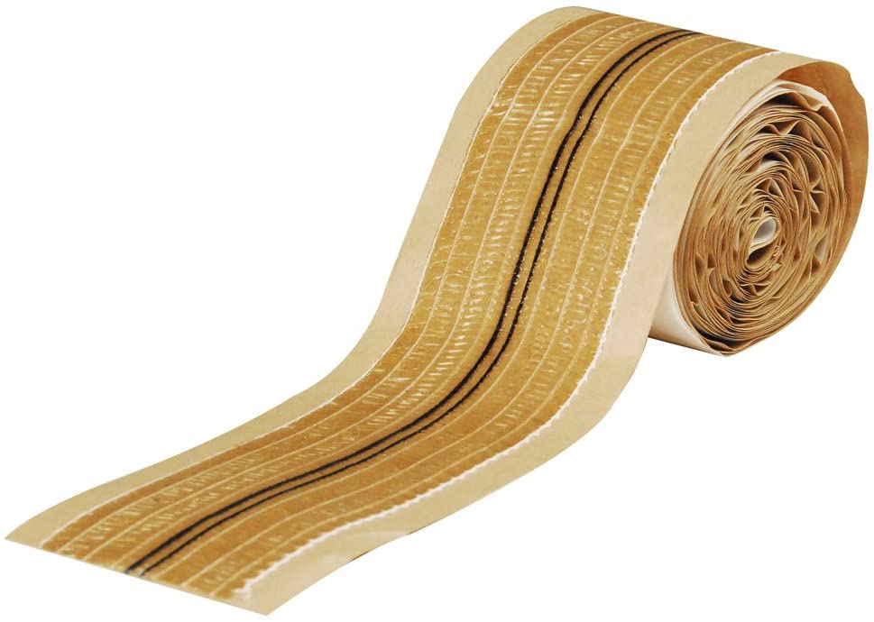 Roberts Ruban sensible à la pression 3-5/8" x 15'