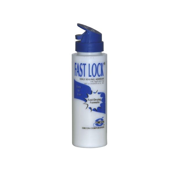 Orcon Tools Embout applicateur de scellant Fast Lock Edge 8 oz