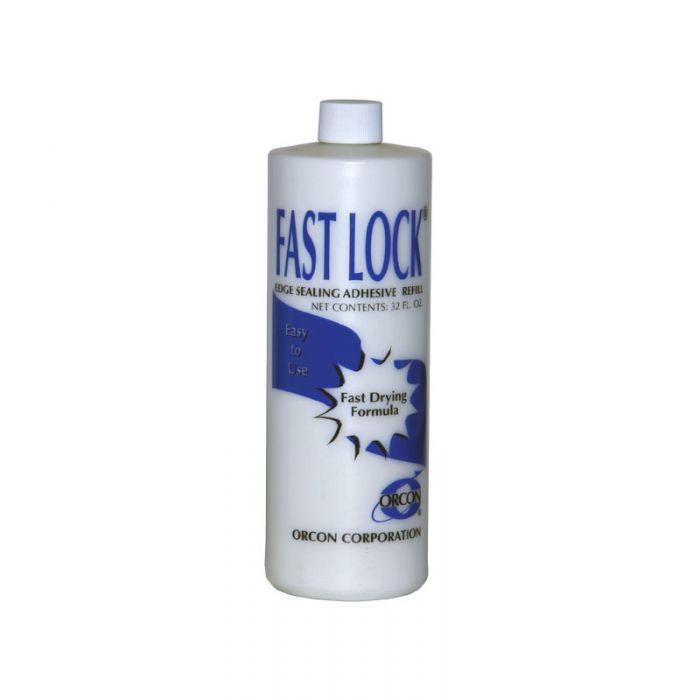 Orcon Tools Fast Lock Edge Sealer Refill 32 oz.