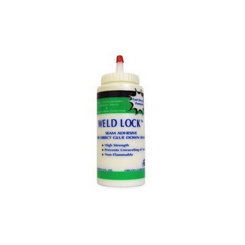 Orcon Tools Adhésif de joint sans solvant 8 oz
