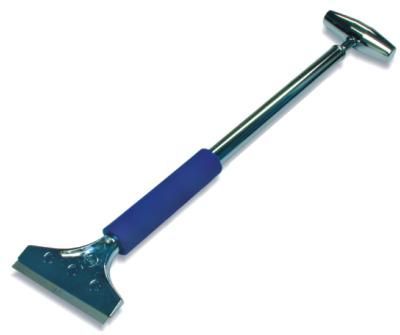 Orcon Tools T-Handle Swivel Scraper 4"