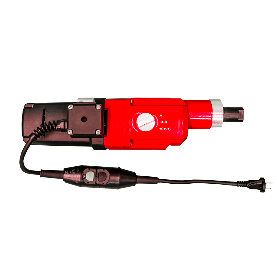 Replacement Motor PH2516R Series 2500W 110V for Gen II Mega Hippo Mixer