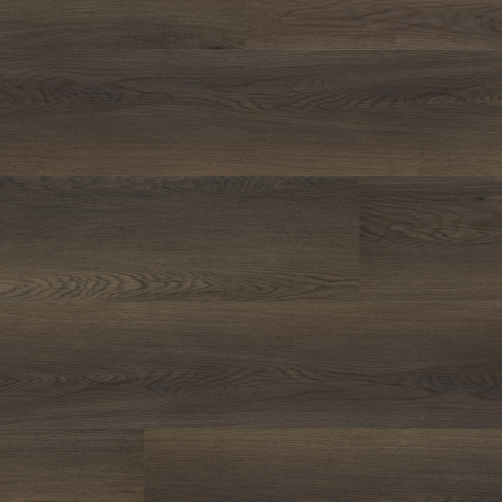 Vinyl Planks Grand Manor Cellar Brown Click Lock 9-1/8" x 72-1/8"