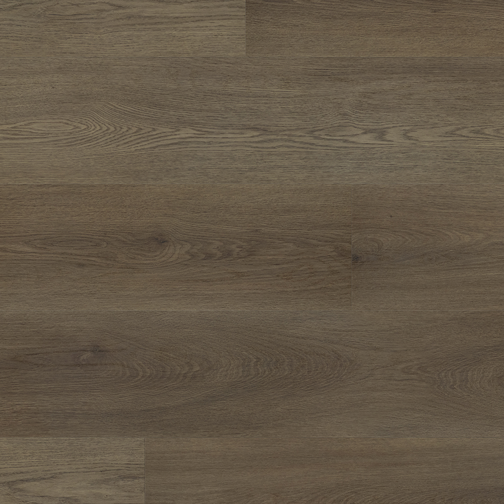 Vinyl Planks Grand Manor Heirloom Brown Click Lock 9-1/8" x 72-1/8"
