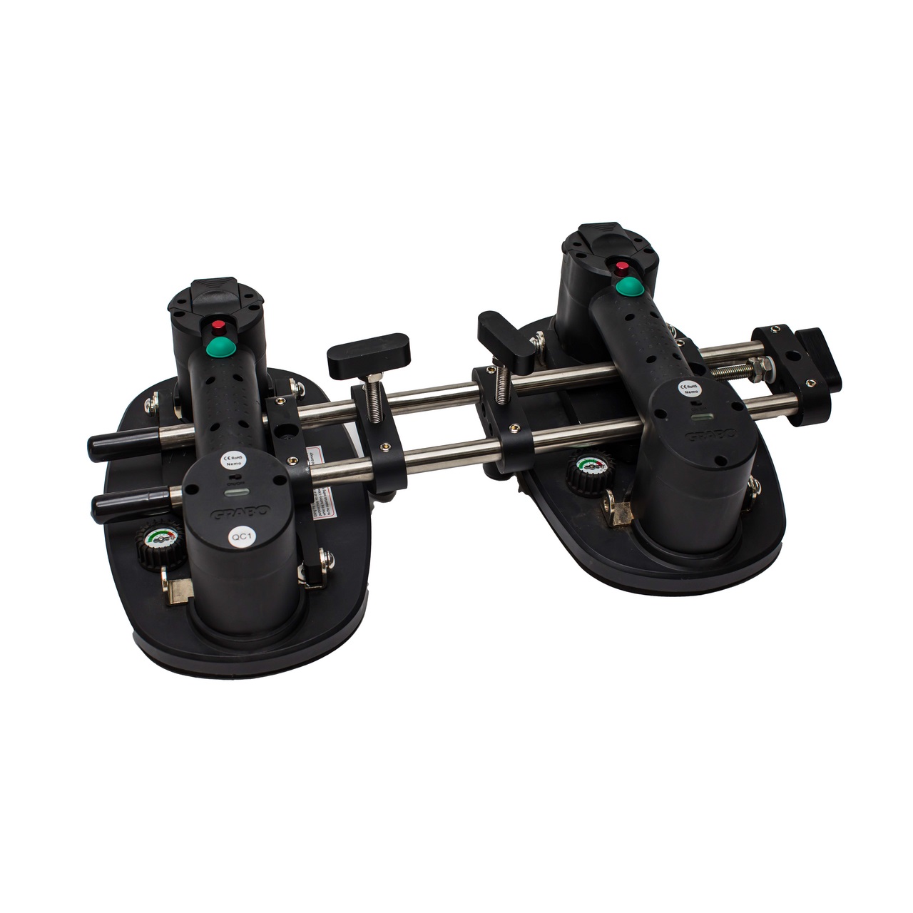 Electric Suction Cup Stone Seam Setter