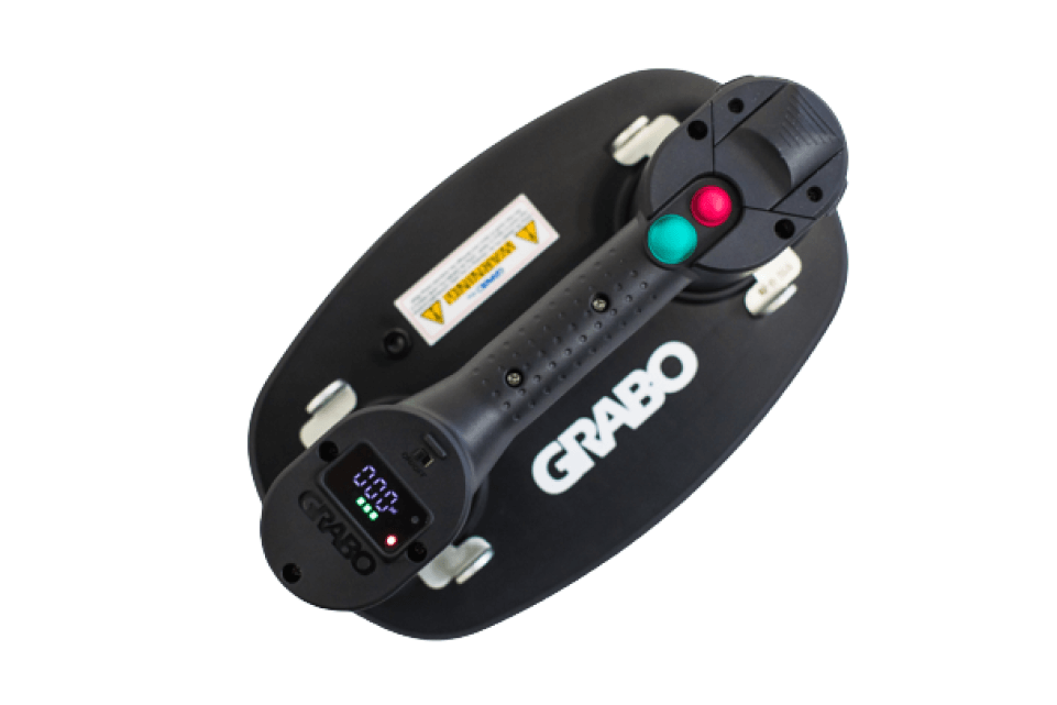 GRABO (GP-1LI-FB-1S-HC) product
