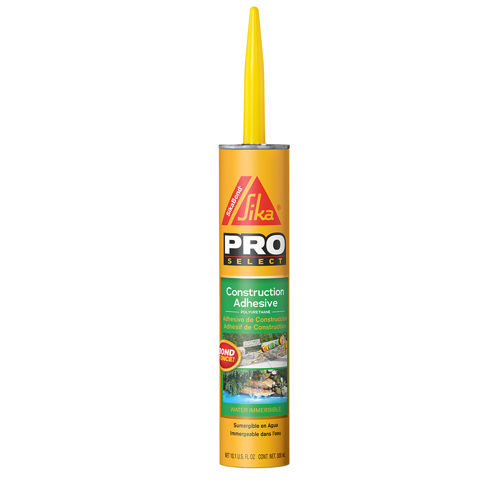 Sikabond Construction Adhesive 300 ml
