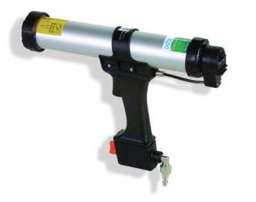 Pneumatic Gun for 600ml Saussages