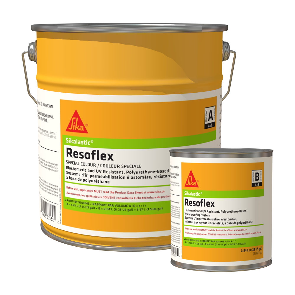 Sika (454887) product
