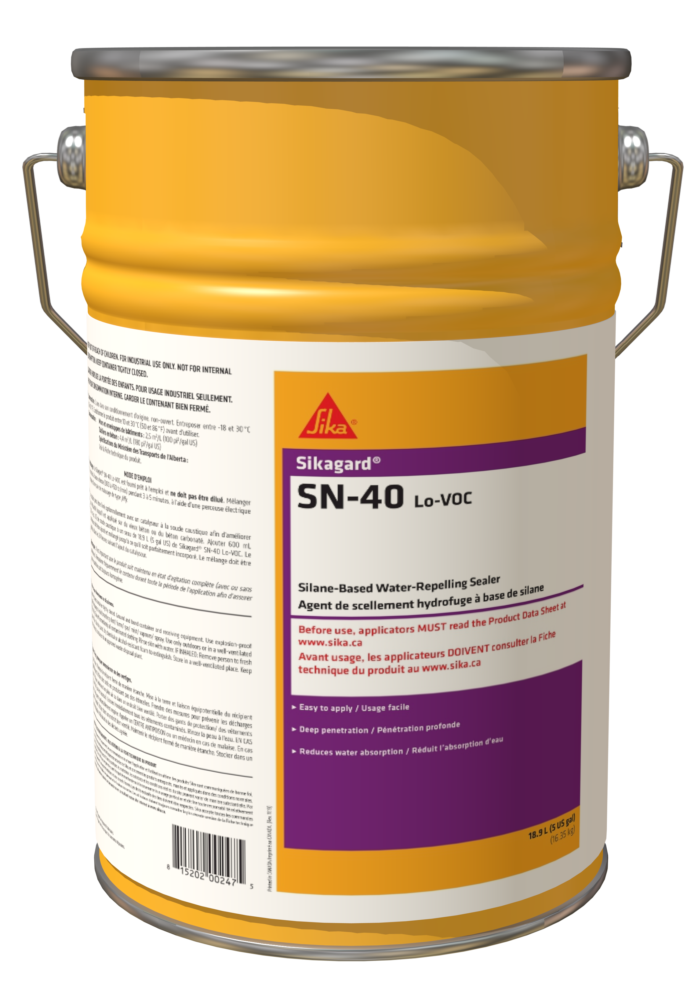 Sika (459933) product
