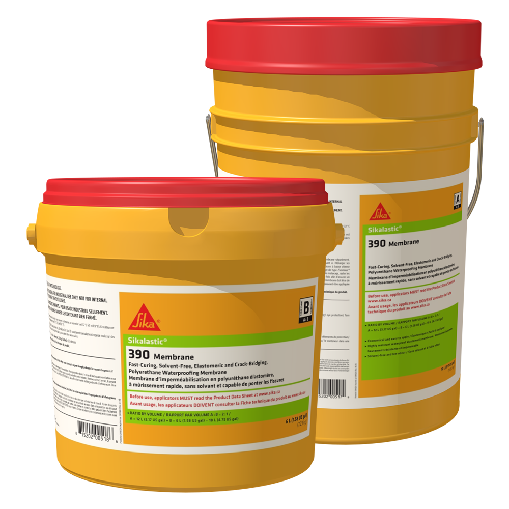 Sika (460238) product