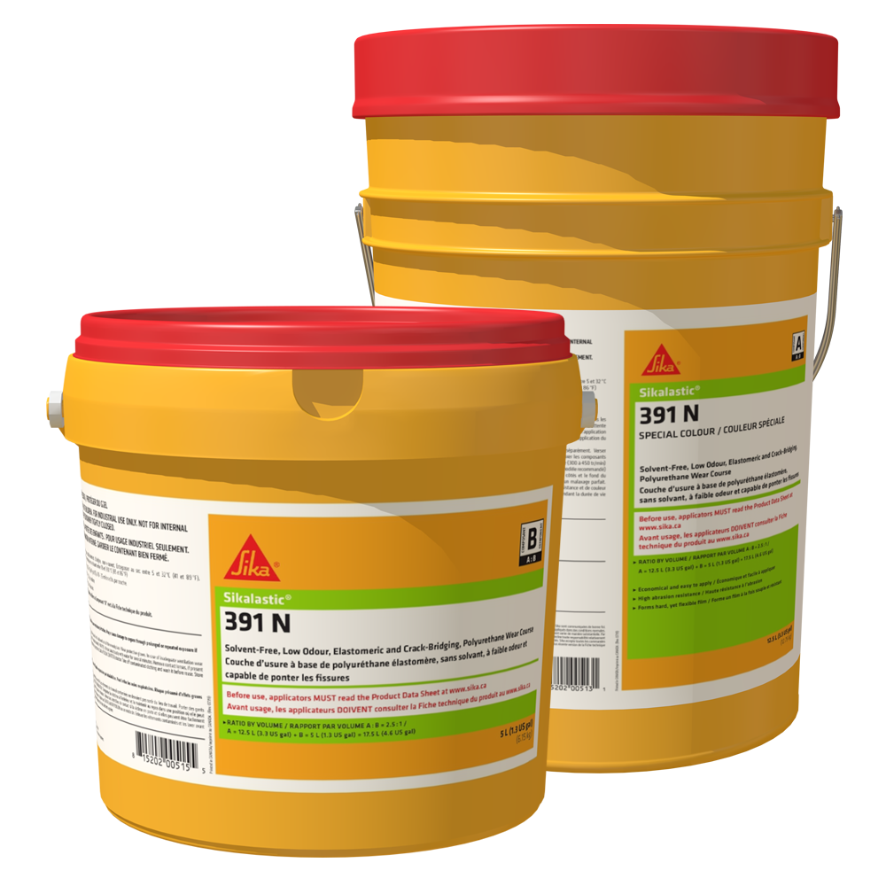 Sika (525563) product