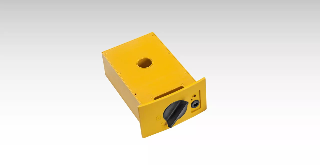Li-Ion Rechargeable Battery Pack for AE-LAR350