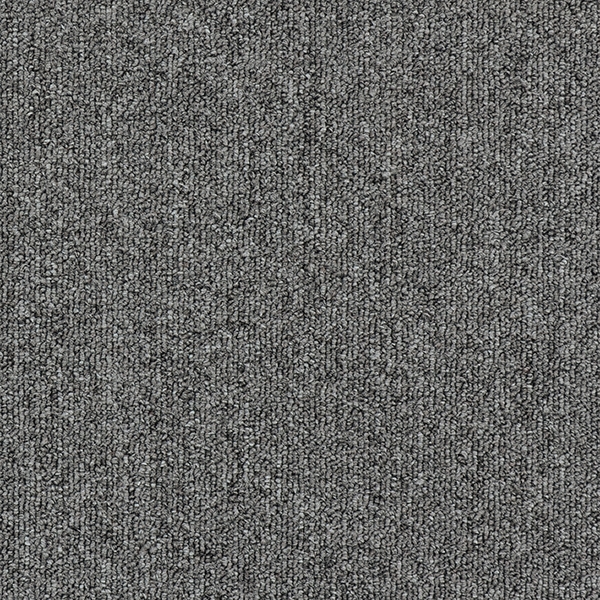 Broadloom Carpet Sonic 28 #3071 Graphite 12' (Sold in Sqyd)