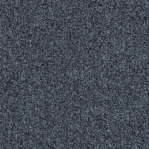 Broadloom Carpet Sonic 28 #3094 Charcoal 12' (Sold in Sqyd)