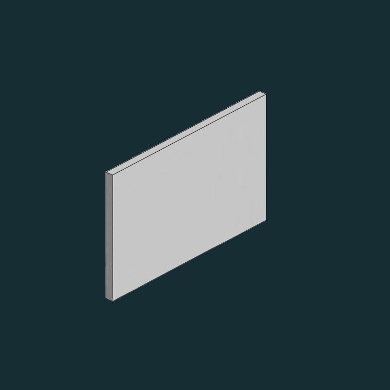 Vinyl Straight Wall base #128 Taupe 4" (Sold in Linear Feet)