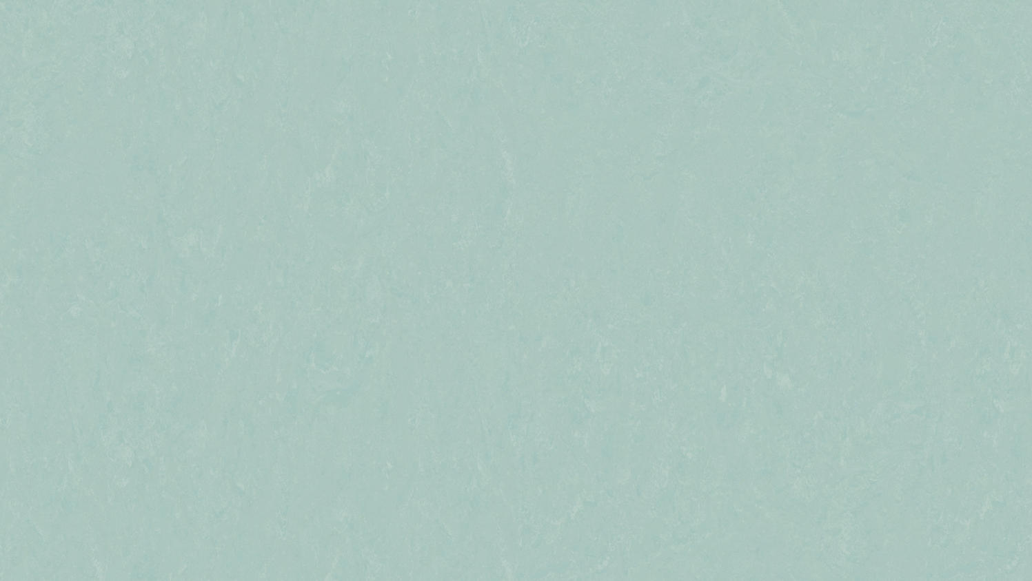 Linoleum Sheet LinoFloor xf² Style Emme #759 Aqua 6-9/16' - 2.5 mm (Sold in Sqyd)
