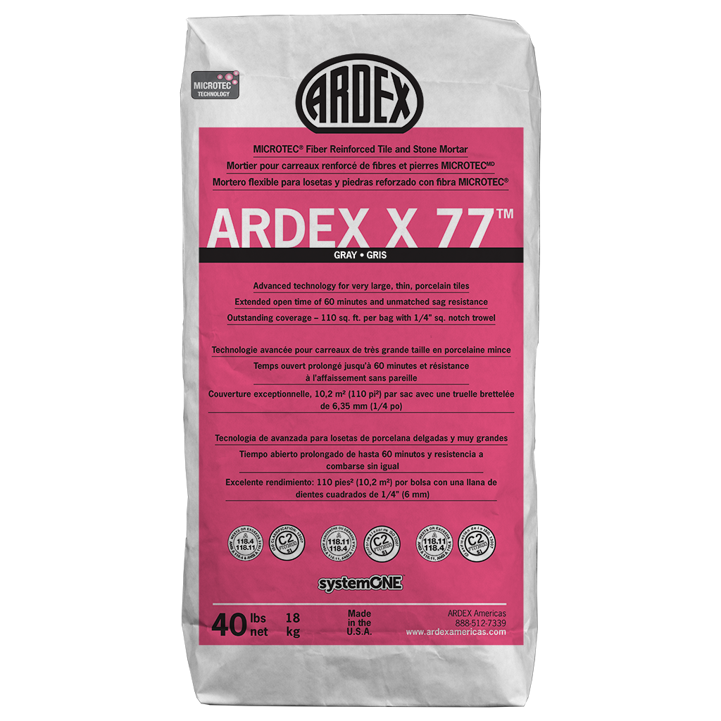 Ardex (12537)