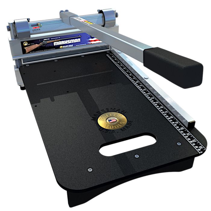 Professional Multi-Flooring Cutter EZ Shear Marksman 13"