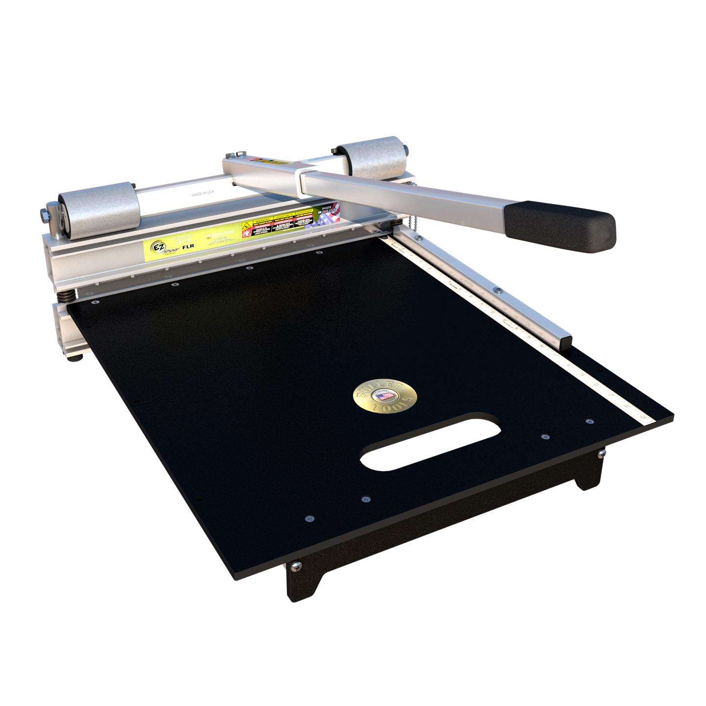 EZ Shear Flooring Cutter - 26"