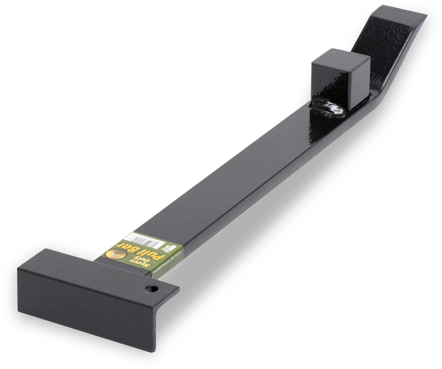 Barre de traction robuste 17"