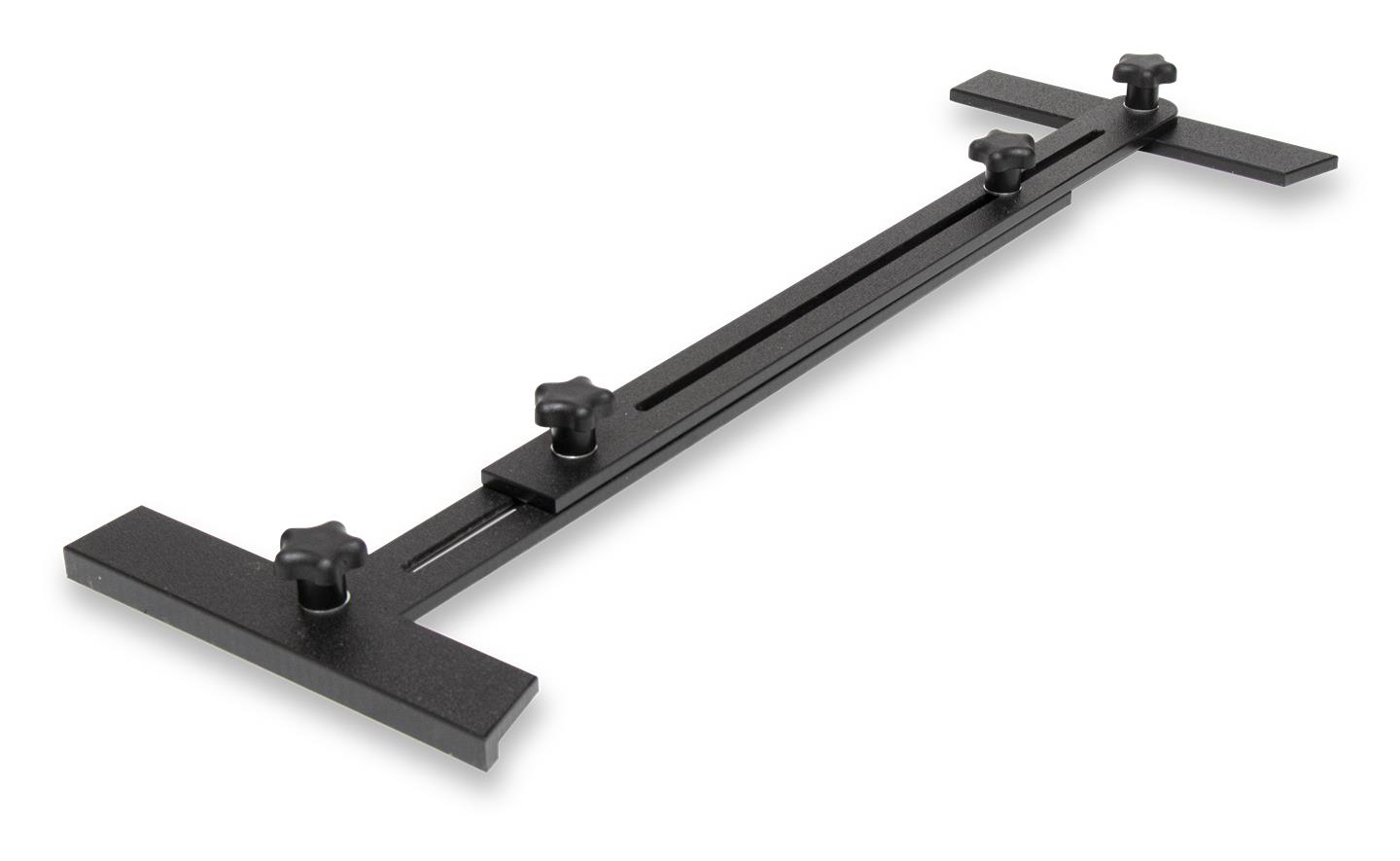 Stair Step Scribe 28-1/2" to 48"