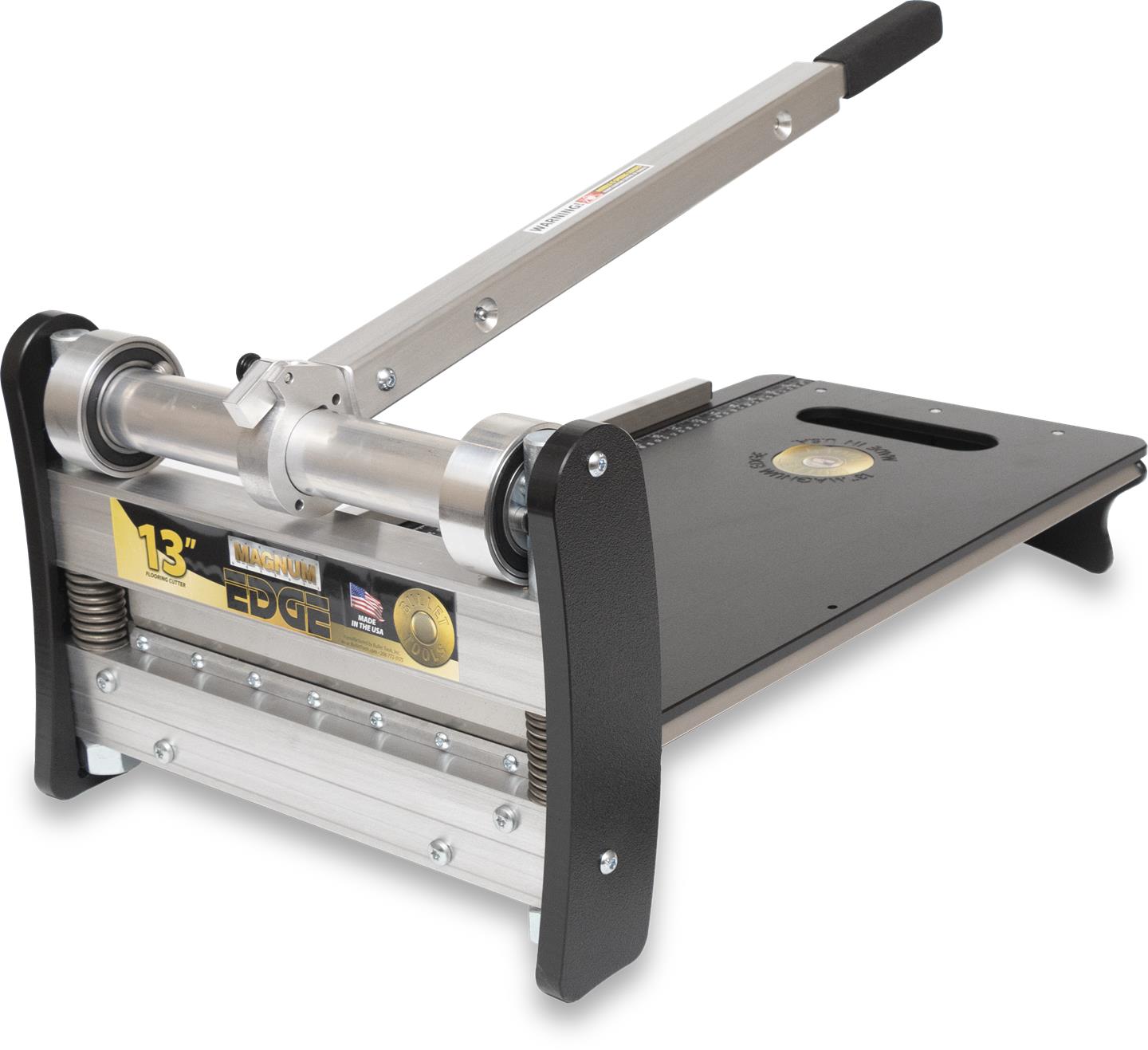 Marshalltown - Magnum Edge Flooring Shear 13