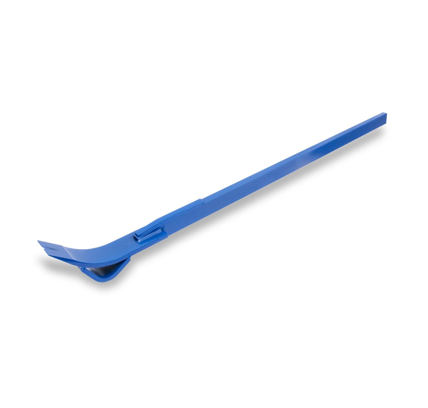 Barre de levier à point d'appui arrondi Monster 56"