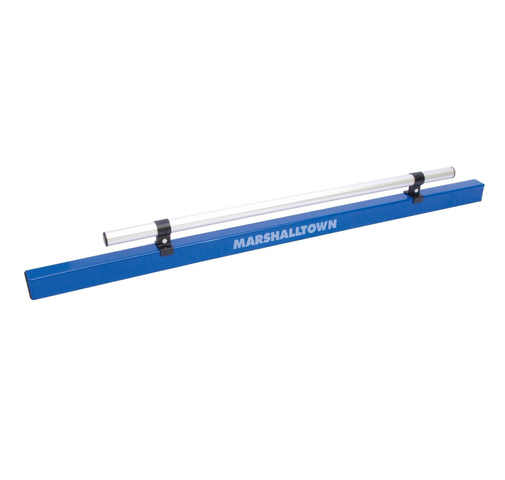 Combo Screed Aluminum 1-5/8" x 2" x 48"