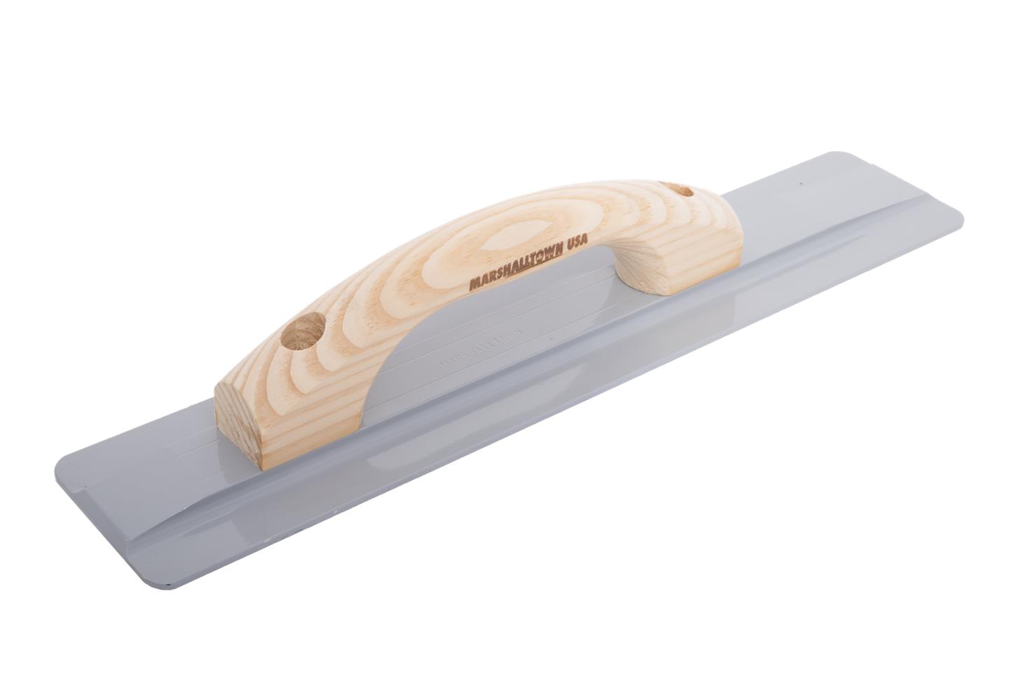 Magnesium Hand Float, Beveled End 3 1/8" x 16"