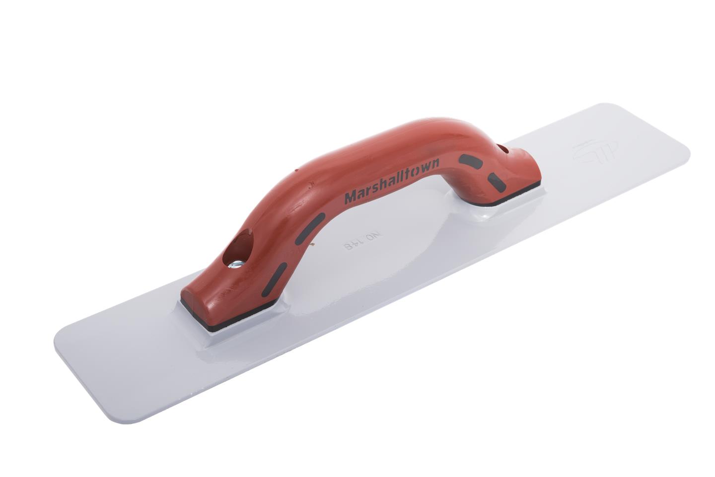 Flotte magnesium coulé 3 1/8" x 16"