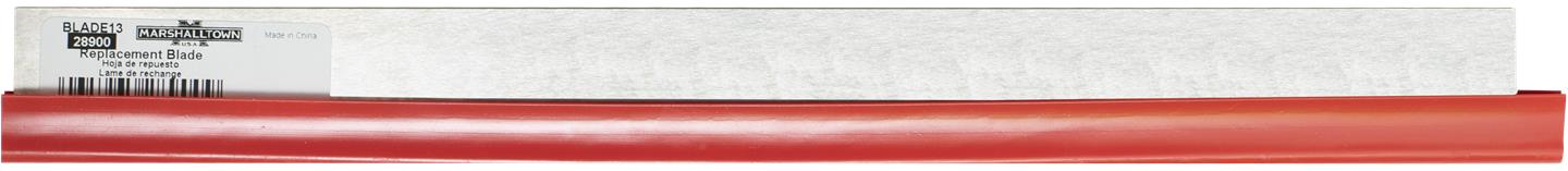 Flooring Shear Replacement Blade 13"