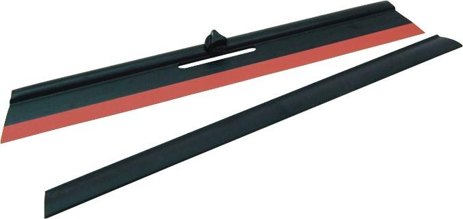 Lame de remplacement DuraSoft 18" pour les raclettes de sols ajustables