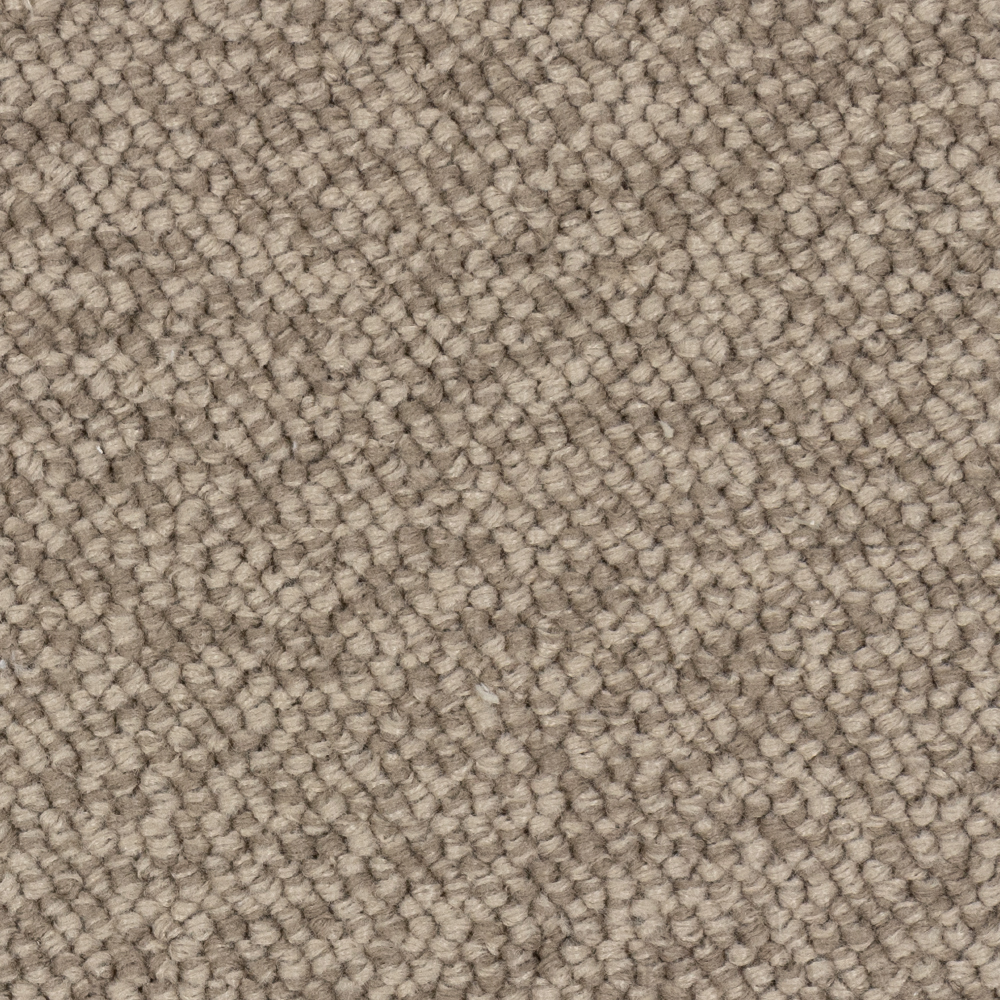 Broadloom Carpet Nature's Connection #76605 Nomad Brown 12' (Sold in Sqyd)