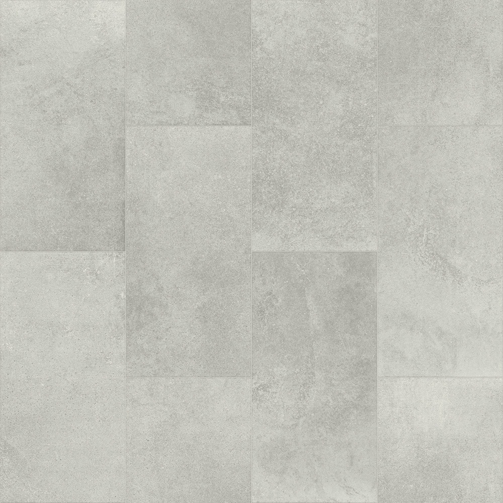 Vinyl Sheet Blacktex #B0142 Promenade Light Grey 13' - 2.8 mm (Sold in Sqyd)