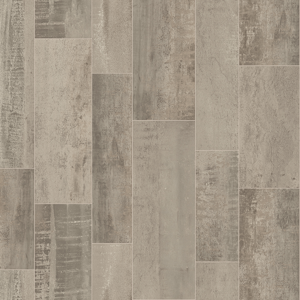 Vinyl Sheet Omega+ #U0077 Nebula Ash 12' - 3.55 mm (Sold in Sqyd)